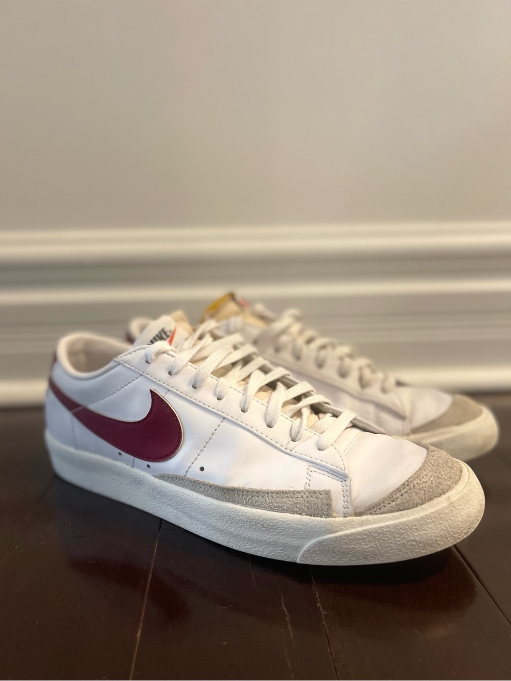 Men’s Vintage Nikes